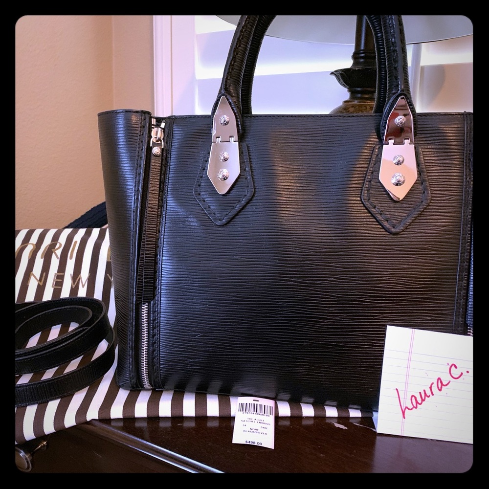 Henri Bendel A-List